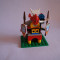 Lego 6236 - King Kahuka