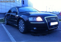 Dezmembrari Audi A8 4.0 TDI 2004 2008 foto