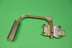 Sistem racire radiator heatpipe heatsink LENOVO G550 foto