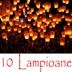 Lampion/Lampioane foto