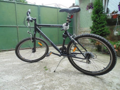 Bicicleta CROSS SPRINTER(Special Edition) foto