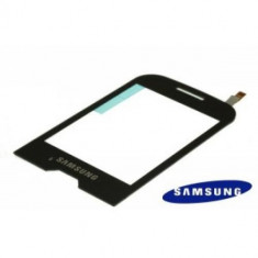Touchscreen Samsung S7070 Diva Negru foto