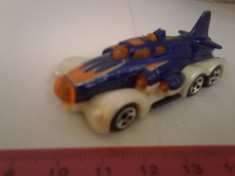 bnk jc Hot Wheels - Fast Fortress foto