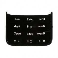 Tastatura Numerica Nokia N81 neagra foto