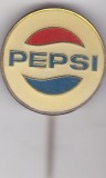 Insigna PEPSI