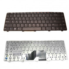 Tastatura Dell Inspiron 13z 1370 layout US 0HC1J0 PK1309Y1A00 NSK-DJB01 foto