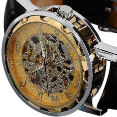 CEAS GOER LUXURY SKELETON, GOLD EDITION 2013 SUPERB- PROMOTIE foto