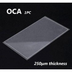 Adeziv OCA Optical Clear Samsung Galaxy Note N7000 foto