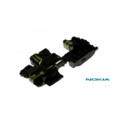 Antena + Casca + Mufa Incarcare Nokia 2710N Grade A foto