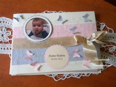 Carte de oaspeti / guest book foto