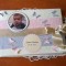 Carte de oaspeti / guest book