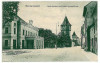 29 - SIBIU, street, Romania - old postcard - used - 1915, Circulata, Printata