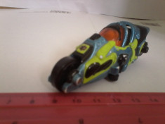 bnk jc Hot Wheels - Maniax foto