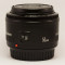 Canon EF 50mm f/1.8 II Stare Excelenta + capace + garantie