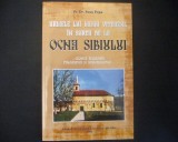 &quot; Urmele lui Mihai Viteazul in sarea de la Ocna Sibiului&quot; - Cronica Religioasa, Etnografica si Memorialistica - Pr.Dr. Savu Popa - 2008, Alta editura