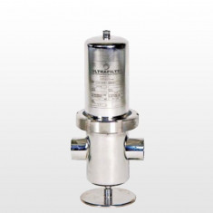 filtru industrial ULTRAFILTER DONALDSON P-EG 0027 se foloseste in industria chimica farmaceutica cosmetica si pentru tratarea apei , foto