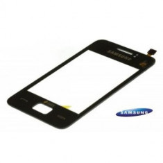 Touchscreen Samsung Star 3 S5220 foto