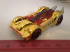 bnk jc Hot Wheels - Tooligan foto