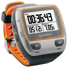 Ceas cu GPS Garmin Forerunner 310xt - HRM foto