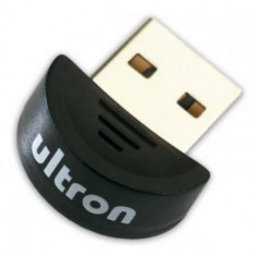 MINI ADAPTOR BLUETOOTH USB foto