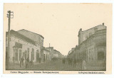 2662 - TURNU MAGURELE, Teleorman - old postcard - unused, Necirculata, Printata