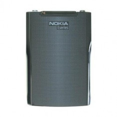 Capac Baterie Nokia E71 gri foto
