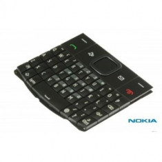 Tastatura Nokia X2-01 Neagra foto