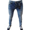 BLUGI / JEANS ARMANI BARBATI SLIM FIT MATERIAL ELASTIC CALITATE! OFERTA!