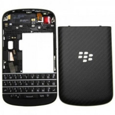Carcasa BlackBerry Q10 foto