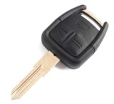 Carcasa telecomanda compatibila Opel 3007 3 Butone, Oem