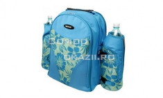 Rucsac picnic Ciel 1 A11887 cu accesorii foto