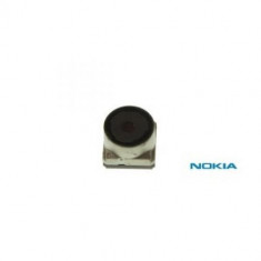 Camera Nokia 5230 foto
