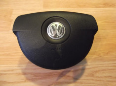 AIRBAG VOLAN VW PASSAT ,T5 , STARE BUNA foto