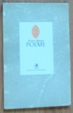 Cumpara ieftin VICTOR NISTEA - POEME (editia princeps, 1972)