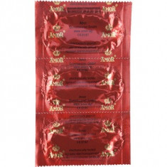 Prezervativ latex foto
