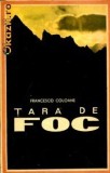 Tara de Foc - de Francesco Coloane, Alta editura