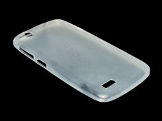 HUSA ALLVIEW V1 VIPER TPU ULTRA SLIM TRANSPARENT foto