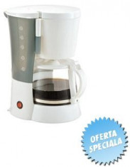 Filtru de Cafea - Superior - CM4166 - Capacitate 10 cesti foto