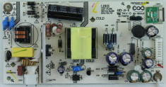 ALBA AELKDVD2288 POWER SUPPLY BOARD LKP-PL082 REV:0.2 foto