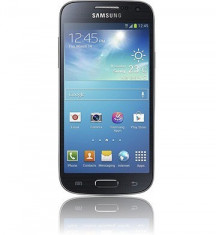 Samsung Galaxy S4 MINI i9195 BLACK 4G NOU , SIGILAT , NECODAT ! foto