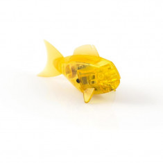 Hexbug Aquabot Peste Clovn (galben) foto