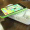 Iphone 5C green