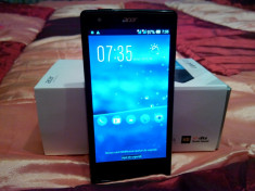 acer liquid e3 foto