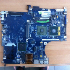 Placa de baza functionala Acer Aspire 5630 A5.30