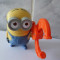 figurina minion f646