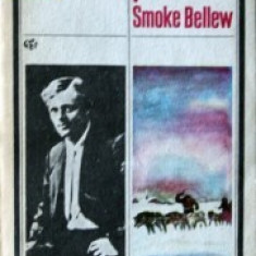 Patrula de pescuit / Smoke Bellew - de Jack London