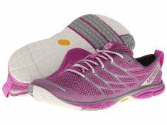 Pantofi sport femei Merrell Road Glove Dash 3 | Produs original | Se aduce din SUA | Livrare in cca 10 zile lucratoare de la data comenzii foto
