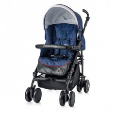 Carucior Chipolino Pooky Travel 3 in 1 indigo 2014 foto