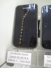 SAMSUNG I9000(LCT) foto