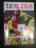 CFR Cluj Napoca - FC Arges (16 noiembrie 2008)